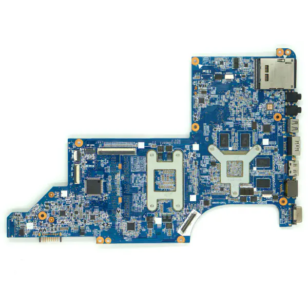 Placa-mãe HP 630980-001 DV7 DV7-4000