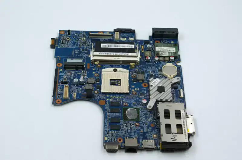 Placa-mãe HP 4520s 4720s 633552-001
