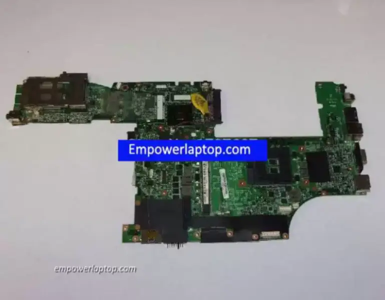 Lenovo 63Y1579 ThinkPad T510 48.4CU03.031 Placa-mãe