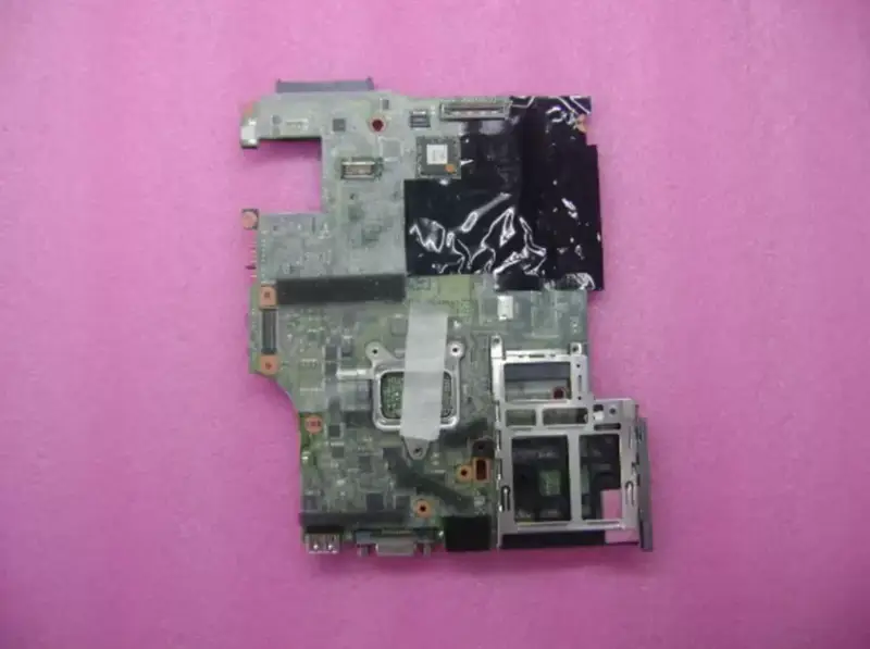 Lenovo IBM X201 X201I FRU:63Y2064 Placa-mãe