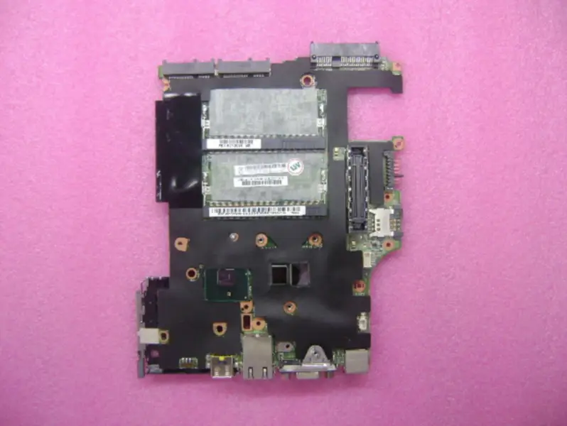 Placa-mãe do Lenovo Thinkpad X201 X201I