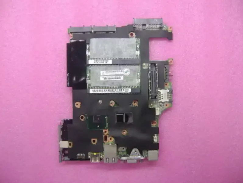 Lenovo IBM X201 X201I FRU:63Y2064 Placa-mãe