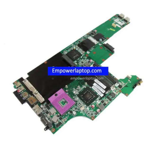 Lenovo 63Y2098 42W8270 SL510 L510 Placa-mãe