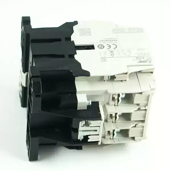 Contactor elétrico Mitsubishi S-T50