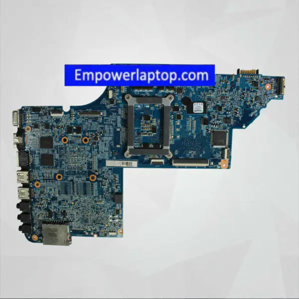 Placa-mãe HP 641486-001 DV6 DV6T DV6T-6000
