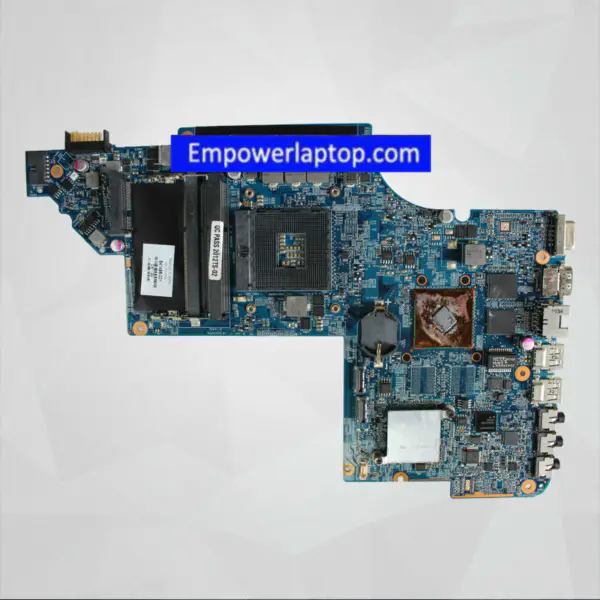Placa-mãe HP 641486-001 DV6 DV6T DV6T-6000