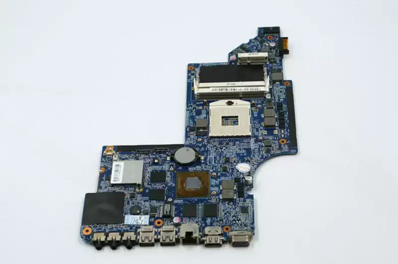 Placa-mãe HP 641489-001 DV6 DV6T DV6-6000