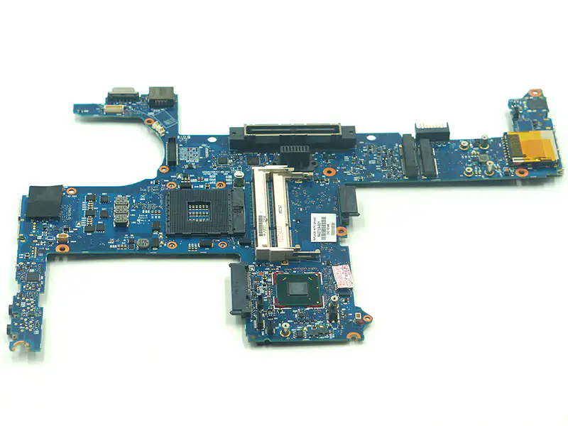 HP EliteBook 8460P 8460B 642759-001 Placa-mãe