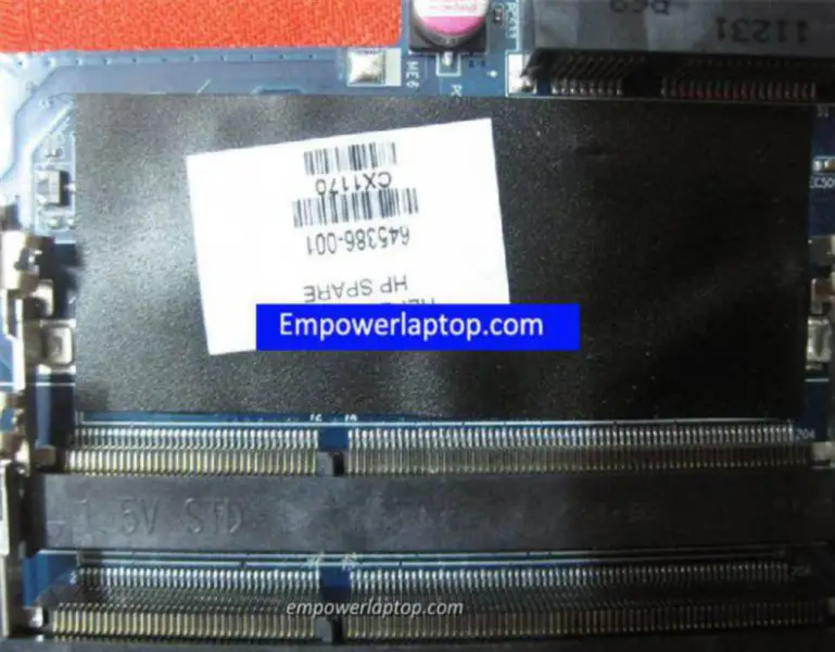 Placa-mãe HP 645386-001 DV7 DV7-6000 A70M DSC HD6750 1G