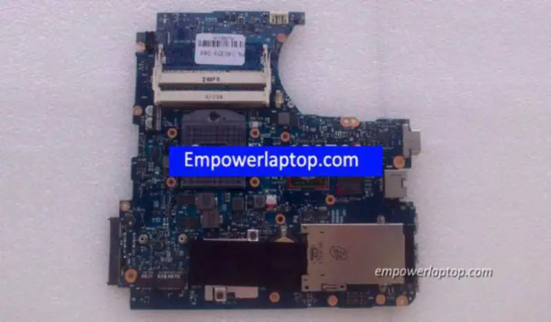 Placa-mãe HP 646328-001 probook 4331S 4431S HD6490M
