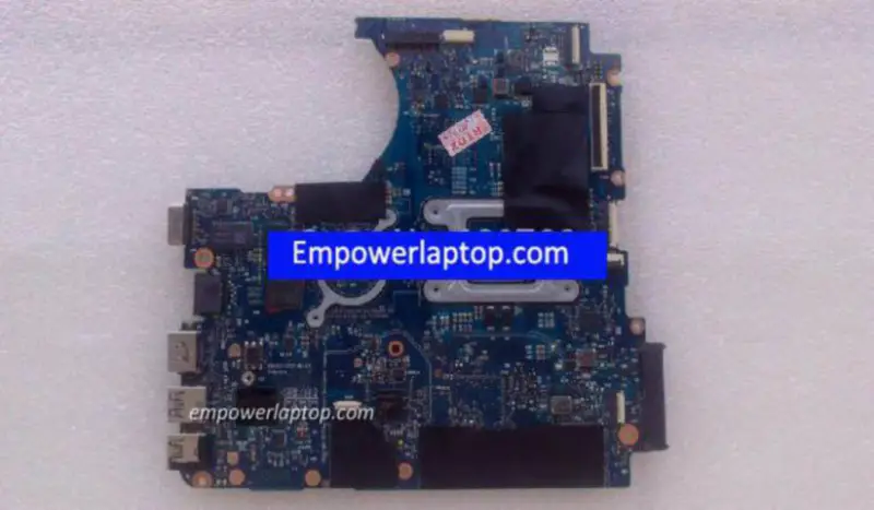 Placa-mãe HP 646328-001 probook 4331S 4431S HD6490M