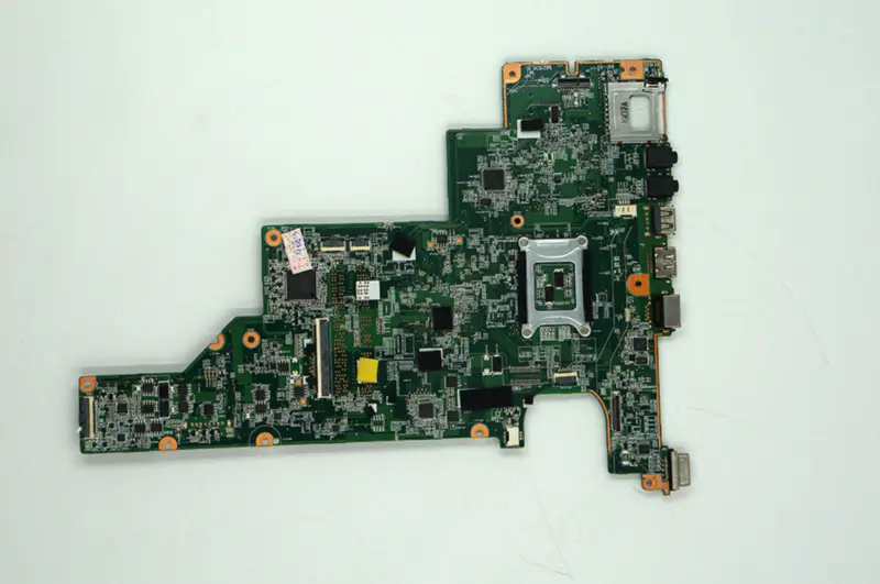 Placa-mãe HP 646668-001 430 630 631 431 GM45
