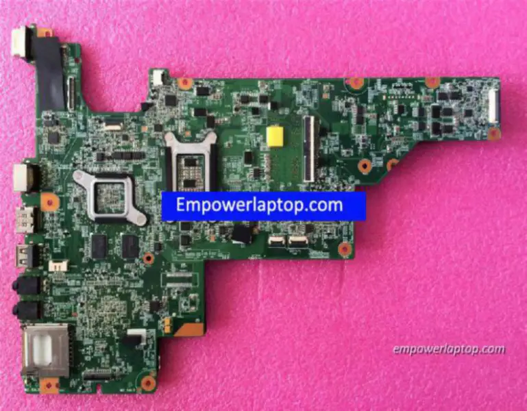 Placa-mãe HP 2000 CQ43 430 431 630 631 646672-001