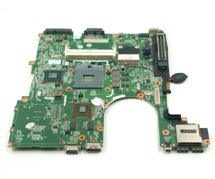 Placa-mãe HP 646963-001 6560b 8560p
