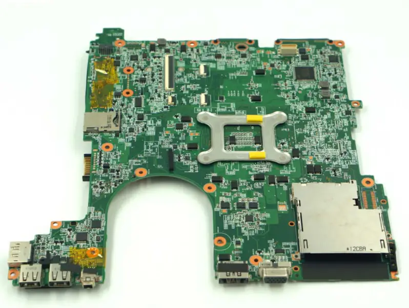 Placa-mãe HP 646964-001 6560b 8560p QM67
