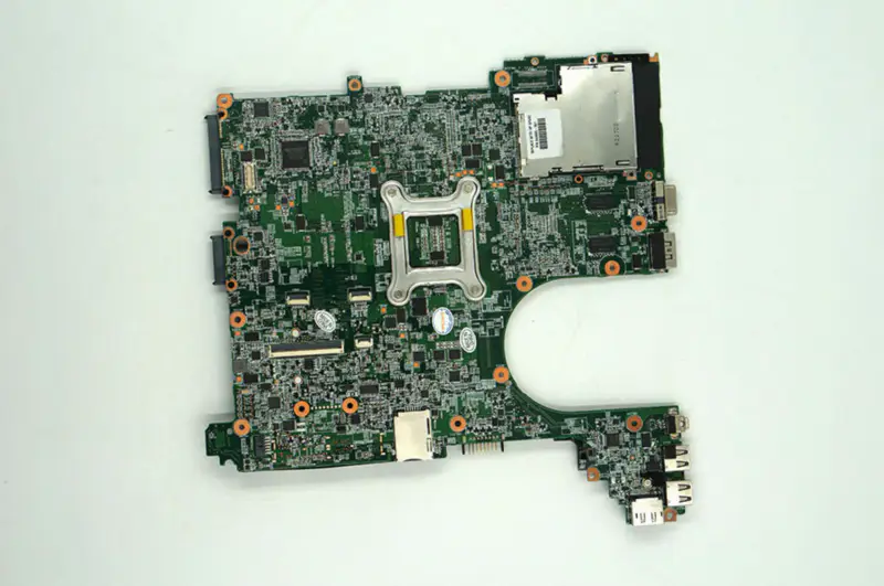 Placa-mãe HP 646965-001 8560P 6560B QM67