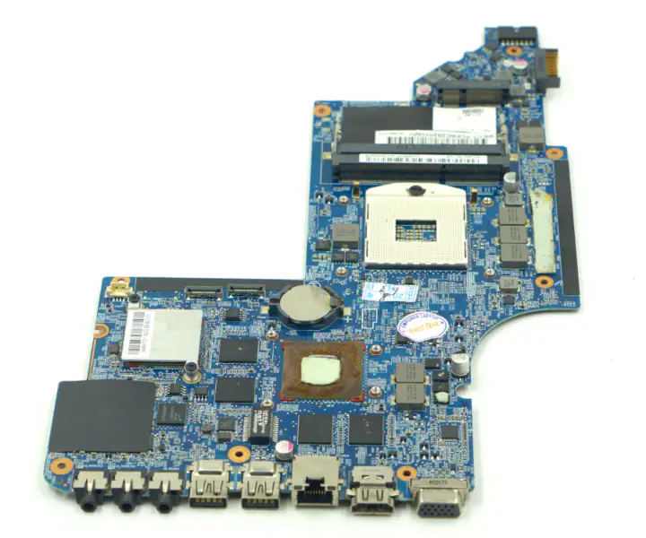 Placa-mãe HP 650799-001 DV6 DV6-6000