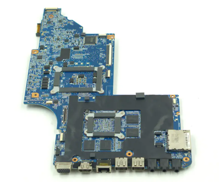 Placa-mãe HP 650799-001 DV6 DV6-6000