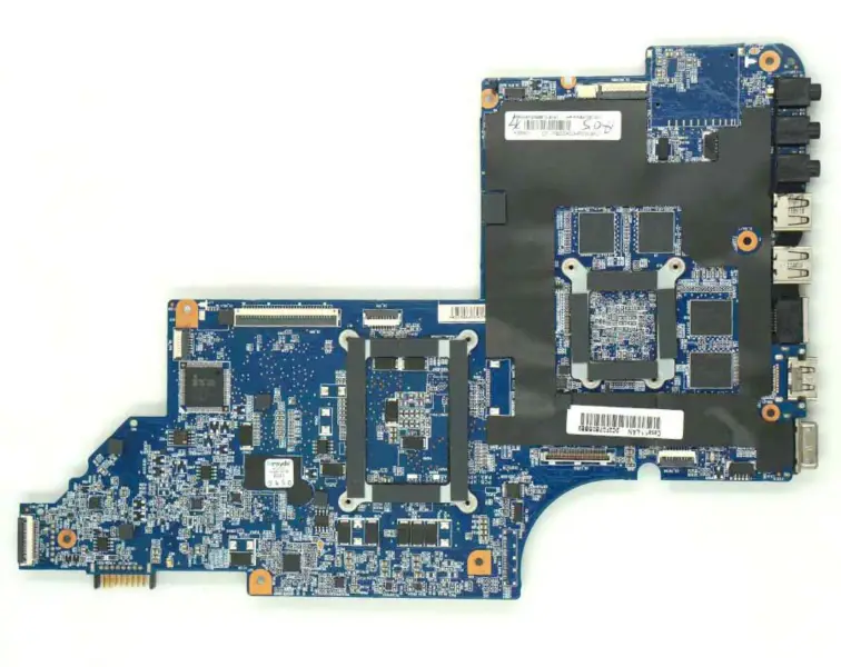 Placa-mãe HP 655488-001 DV7 DV7-6000