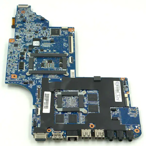 Placa-mãe HP 655488-001 DV7 DV7-6000