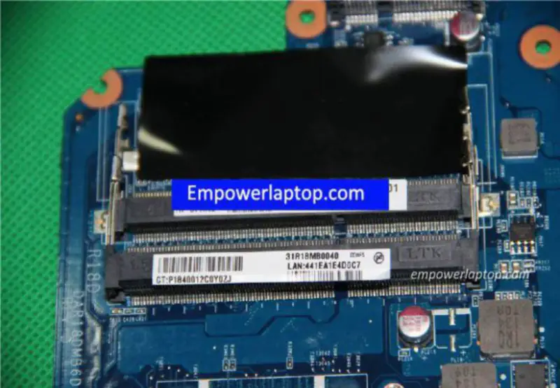 Placa-mãe HP G4 G6 G7 Core 655985-001