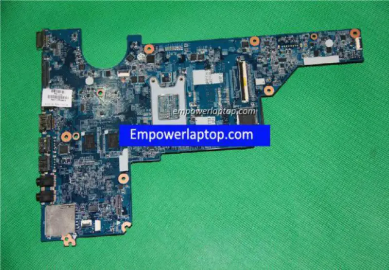 Placa-mãe HP G4 G6 G7 Core 655985-001