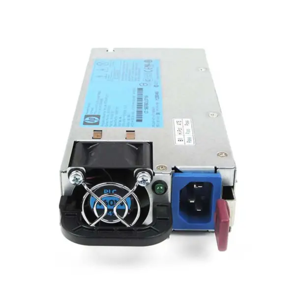 Fonte de alimentação genuína de 460 W para HP Dl360p Dl380p 656362-b21 643954-101 643931-001 660184-001