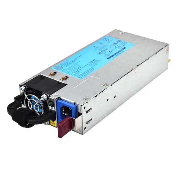 Fonte de alimentação genuína de 460 W para HP Dl360p Dl380p 656362-b21 643954-101 643931-001 660184-001