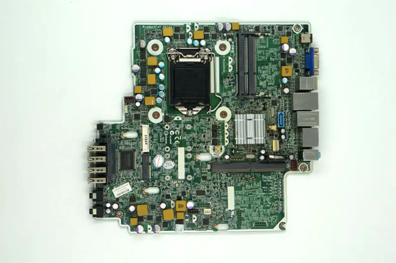 Placa-mãe HP 8300 Elite 656939-001 711787-001/501/601 656937-002