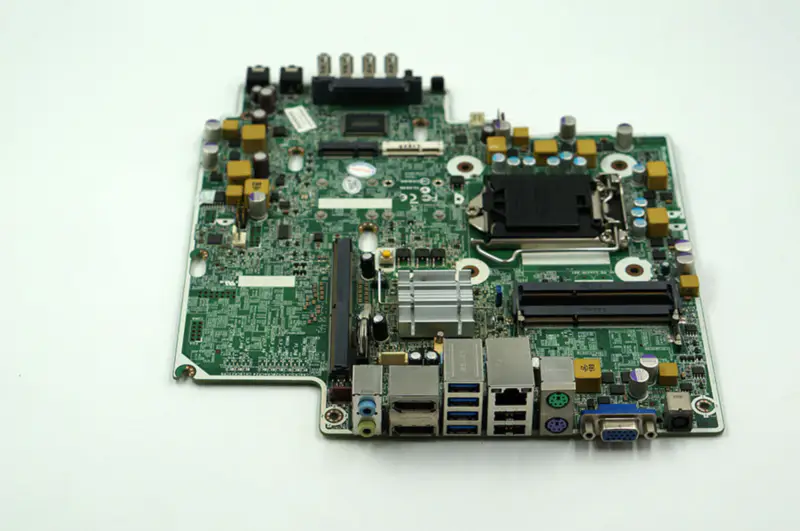 Placa-mãe HP 8300 Elite 656939-001 711787-001/501/601 656937-002