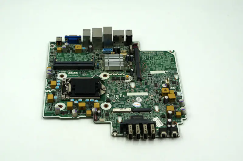 Placa-mãe HP 8300 Elite 656939-001 711787-001/501/601 656937-002