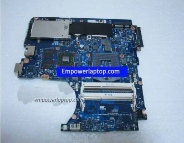 Placa-mãe HP 658335-001 4331S 4431S
