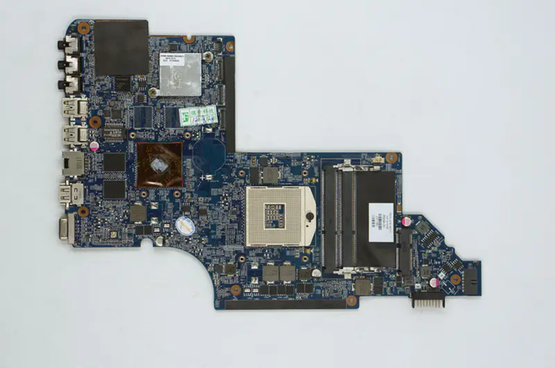 Placa-mãe HP 659094-001 DV7 DV7-6000
