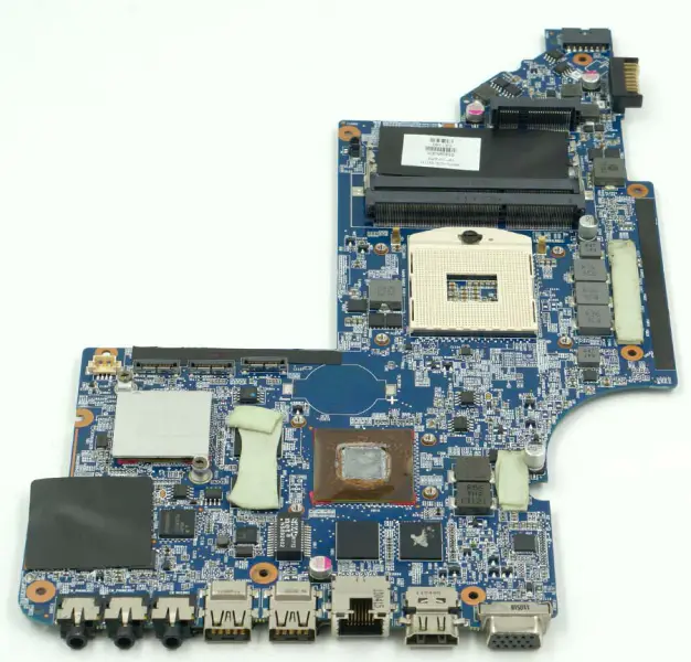 Placa-mãe HP 659095-001 DV7 DV7-6000