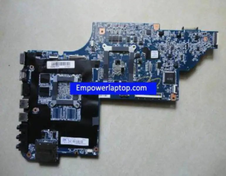 Placa-mãe HP 659149-001 DV6 DV6T