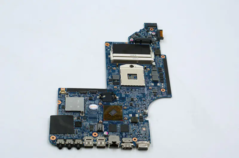 Placa-mãe HP 659150-001 DV6-6100 DV6T-6100