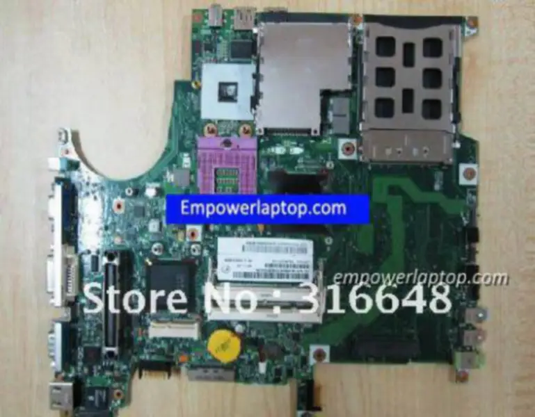 Acer MBTNE0B003 1310A2114 6592 6592G Placa-mãe