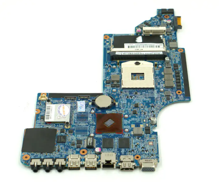 Placa-mãe HP 659998-001 DV6 DV6-6000