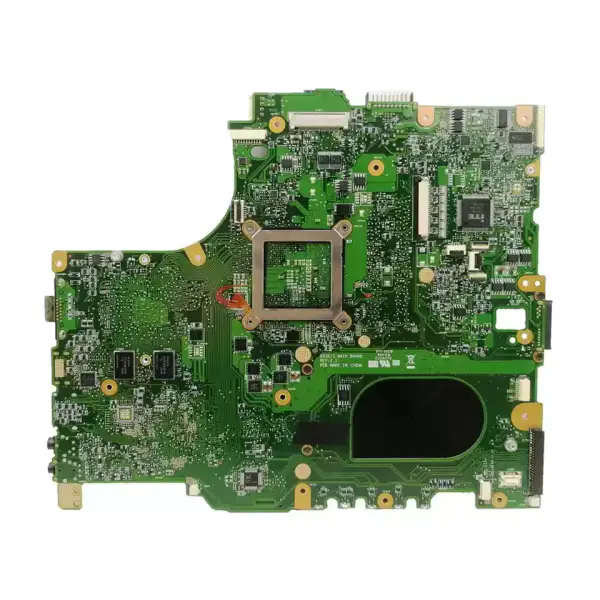 Placa-mãe Asus B53E