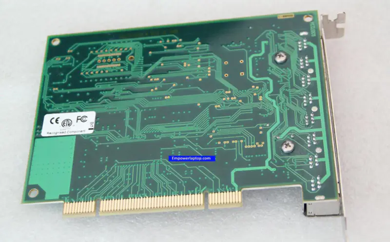 PERLE SYSTEMS LTD COPYRIGHT 4402820-11 PRODUTO 6602820-10 placa-mãe industrial