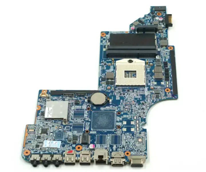 Placa-mãe HP DV6 DV6T 665352-001