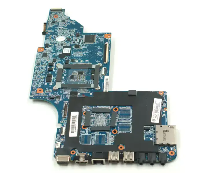 Placa-mãe HP DV6 DV6T 665352-001