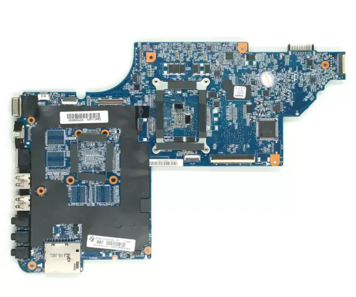 Placa-mãe HP DV6 DV6T 665352-001