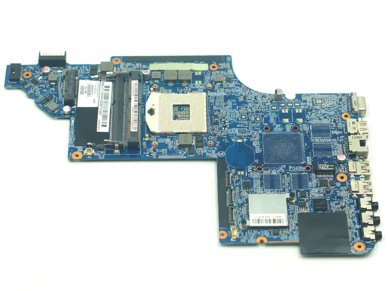Placa-mãe HP 665990-001 DV7 DV7T DV7-6000