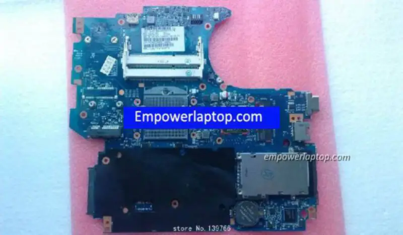 Placa-mãe gráfica HP 670794-001 4530S 512M