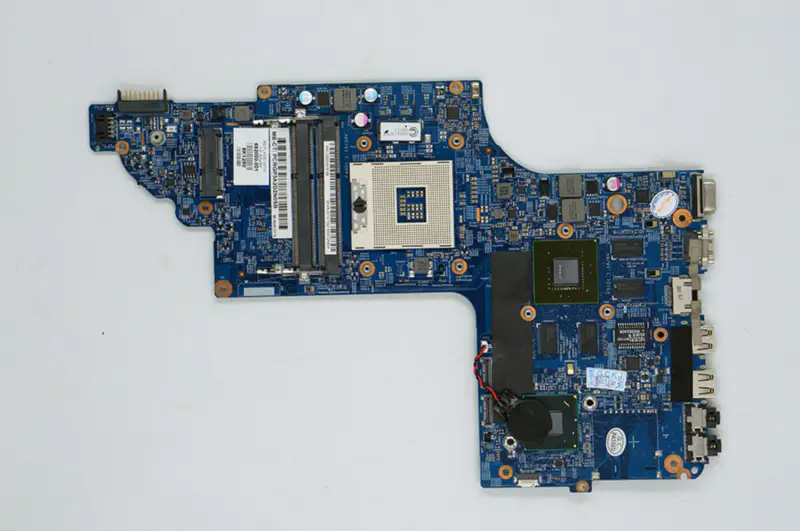 Placa-mãe HP 682000-001 DV7 DV7T DV7-7000 DV7T-7000