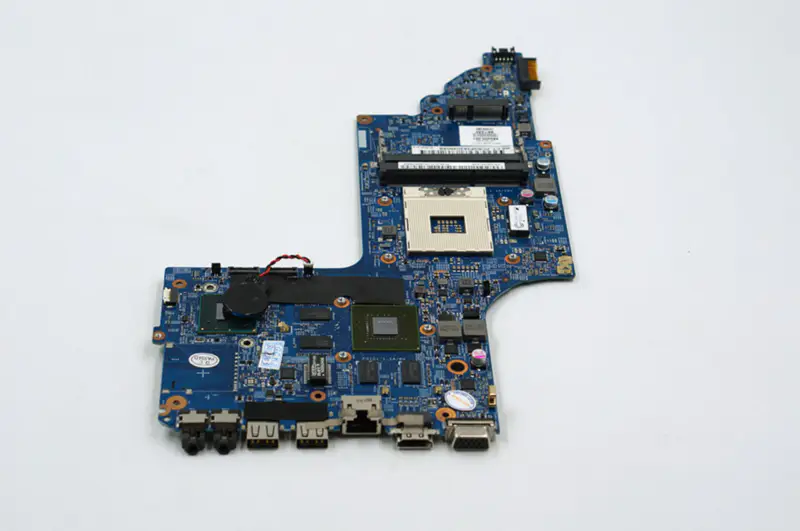 Placa-mãe HP 682000-001 DV7 DV7T DV7-7000 DV7T-7000
