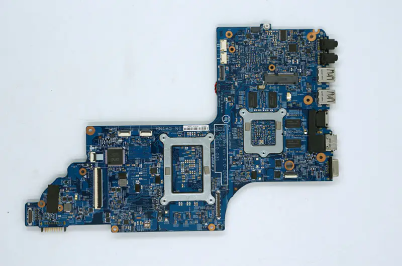 Placa-mãe HP 682000-001 DV7 DV7T DV7-7000 DV7T-7000