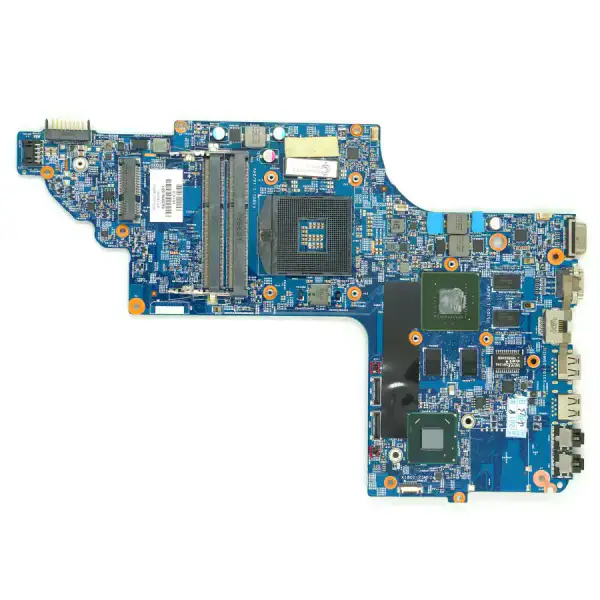 Placa-mãe HP 682016-001 DV7-7000 DV7