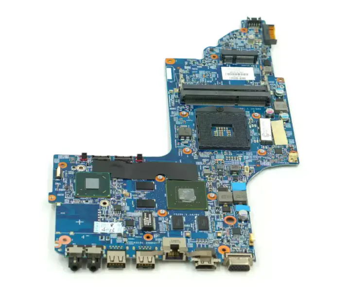 Placa-mãe HP 682016-001 DV7-7000 DV7